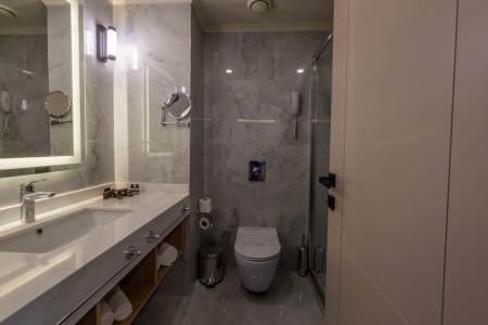 Turecko Side Aydinbey King's Palace & Spa 6 dňový pobyt Ultra All inclusive Letecky Letisko: Praha June 2026 (26/06/26- 1/07/26)