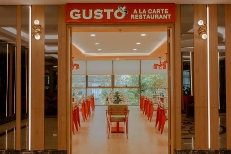 Turecko Side Aydinbey King's Palace & Spa 6 dňový pobyt Ultra All inclusive Letecky Letisko: Praha June 2026 (26/06/26- 1/07/26)