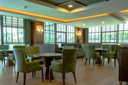 Turecko Side Aydinbey King's Palace & Spa 6 dňový pobyt Ultra All inclusive Letecky Letisko: Praha June 2026 (26/06/26- 1/07/26)