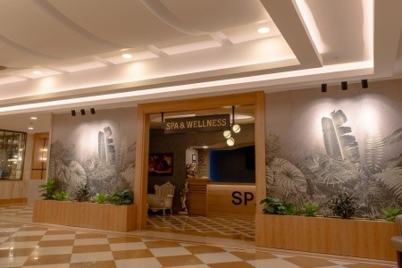 Turecko Side Aydinbey King's Palace & Spa 6 dňový pobyt Ultra All inclusive Letecky Letisko: Praha June 2026 (26/06/26- 1/07/26)