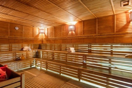 Turecko Side Aydinbey King's Palace & Spa 6 dňový pobyt Ultra All inclusive Letecky Letisko: Praha June 2026 (26/06/26- 1/07/26)