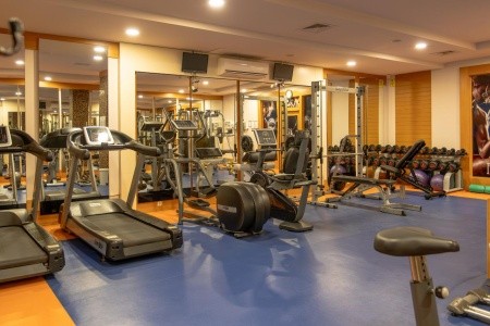 Turecko Side Aydinbey King's Palace & Spa 6 dňový pobyt Ultra All inclusive Letecky Letisko: Praha June 2026 (26/06/26- 1/07/26)