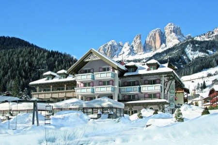 Park Hotel & Club Diamant - 4