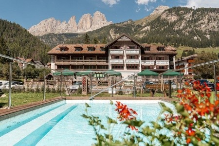 Park Hotel & Club Diamant - 5