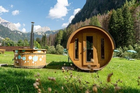 Park Hotel & Club Diamant - 6