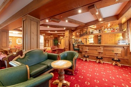 Park Hotel & Club Diamant - 9