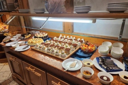 Park Hotel & Club Diamant - 11