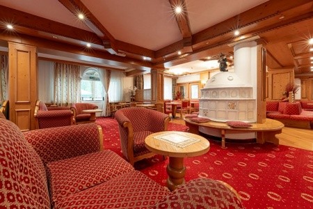 Park Hotel & Club Diamant - 12