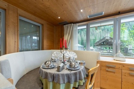 Park Hotel & Club Diamant - 13