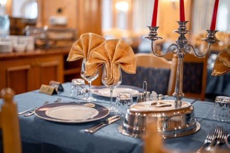 Park Hotel & Club Diamant - 14