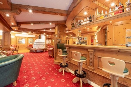 Park Hotel & Club Diamant - 15