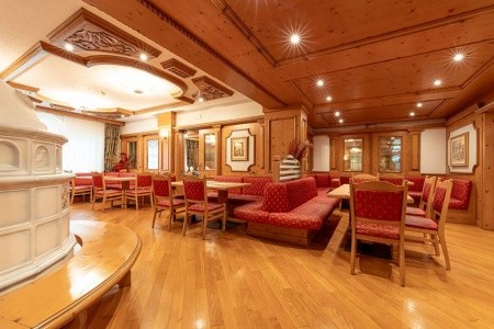 Park Hotel & Club Diamant - 16