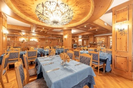 Park Hotel & Club Diamant - 17