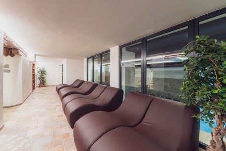 Park Hotel & Club Diamant - 19