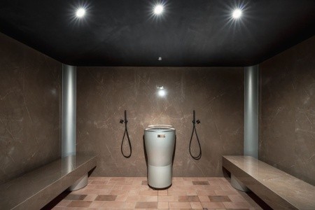 Park Hotel & Club Diamant - 20