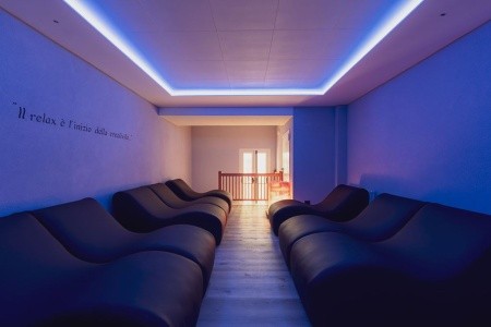 Park Hotel & Club Diamant - 21