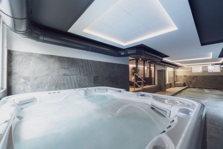 Park Hotel & Club Diamant - 22