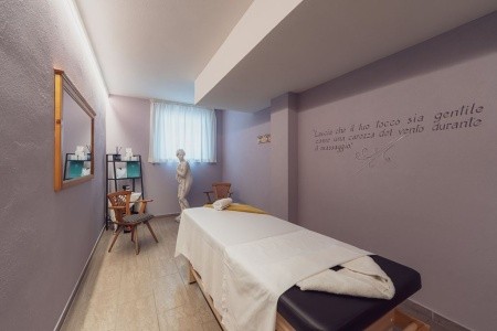 Park Hotel & Club Diamant - 23