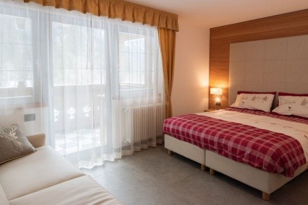 Park Hotel & Club Diamant - 31