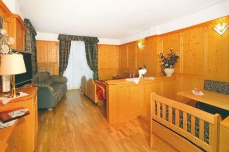 Park Hotel & Club Diamant - 34