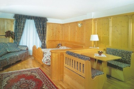 Park Hotel & Club Diamant - 38