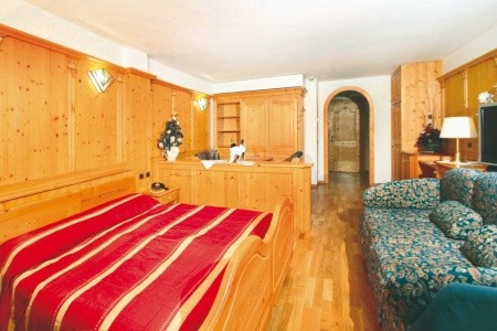 Park Hotel & Club Diamant - 39