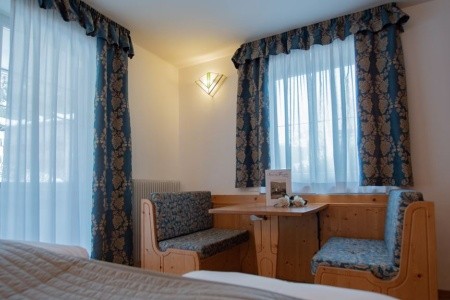 Park Hotel & Club Diamant - 43