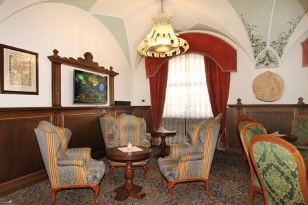 Schloss Hotel & Club Dolomiti - 8