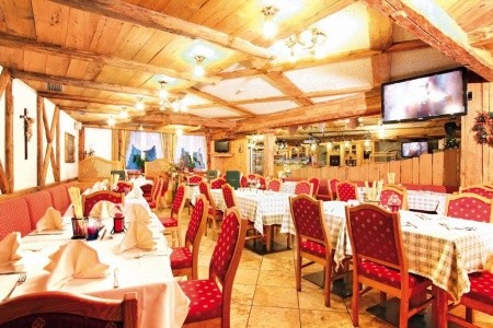 Schloss Hotel & Club Dolomiti - 12