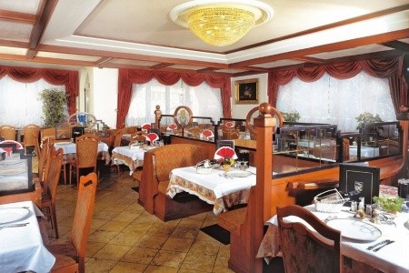 Schloss Hotel & Club Dolomiti - 13