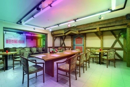 Schloss Hotel & Club Dolomiti - 15