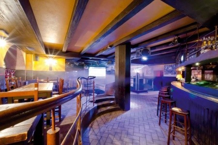 Schloss Hotel & Club Dolomiti - 16