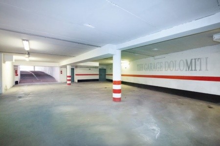 Schloss Hotel & Club Dolomiti - 18