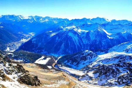 Schloss Hotel & Club Dolomiti - 21