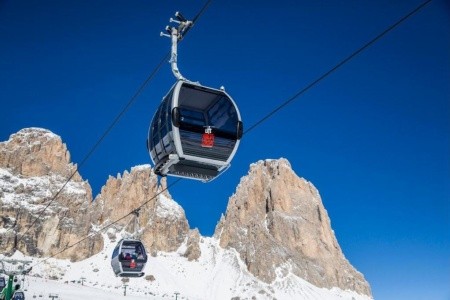 Schloss Hotel & Club Dolomiti - 24