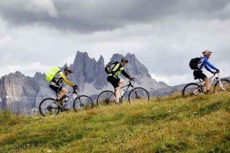 Schloss Hotel & Club Dolomiti - 25