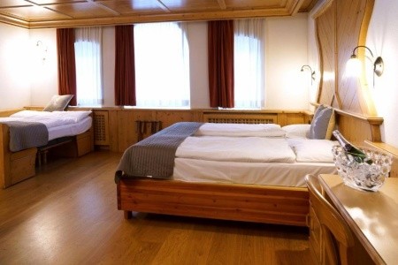 Schloss Hotel & Club Dolomiti - 28