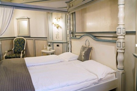 Schloss Hotel & Club Dolomiti - 29