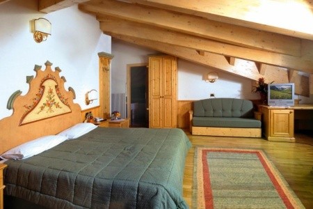 Schloss Hotel & Club Dolomiti - 31