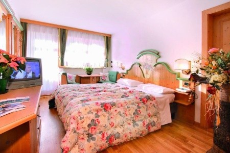 Schloss Hotel & Club Dolomiti - 32