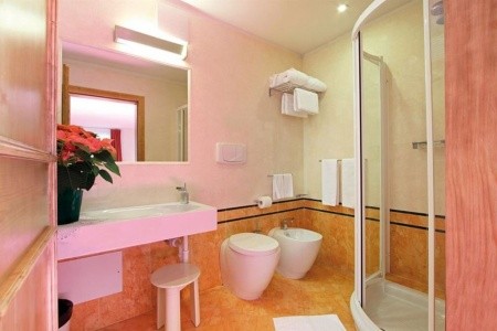 Schloss Hotel & Club Dolomiti - 33