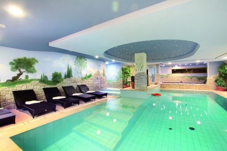 Park Hotel & Club Rubino
