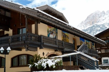 Park Hotel & Club Rubino - 3