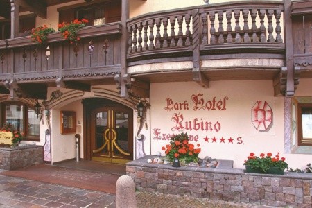 Park Hotel & Club Rubino - 8