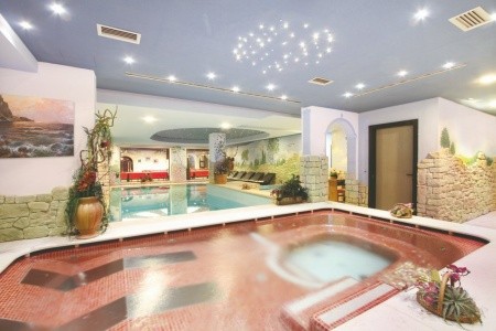 Park Hotel & Club Rubino - 9