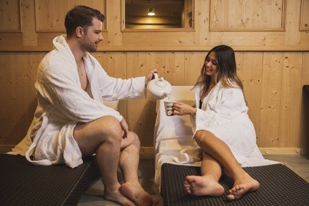 Park Hotel & Club Rubino - 10