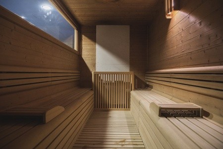 Park Hotel & Club Rubino - 11