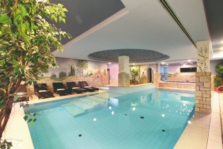 Park Hotel & Club Rubino - 12