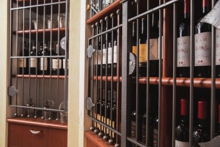 Park Hotel & Club Rubino - 14