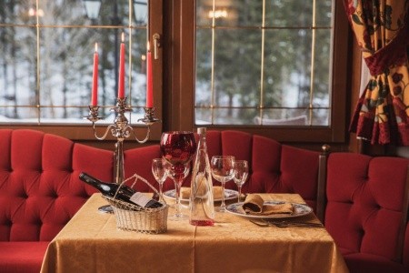 Park Hotel & Club Rubino - 15